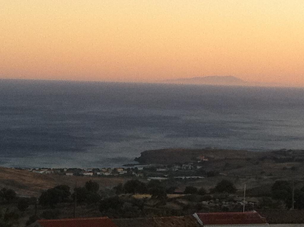 Tavari Beach Hotel Buitenkant foto