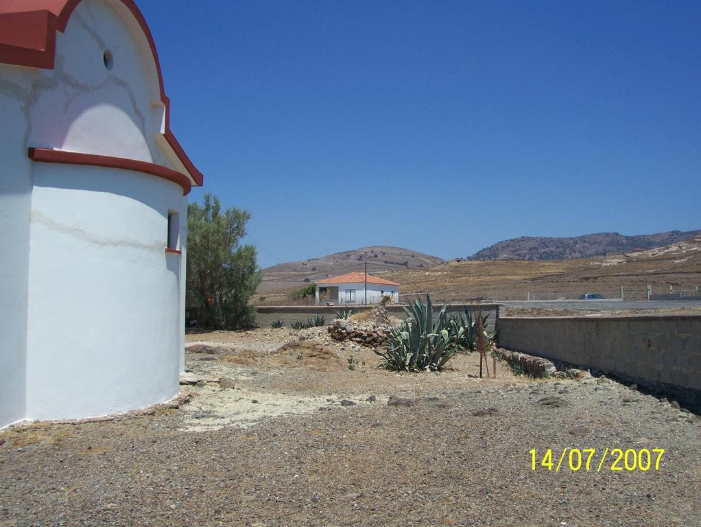 Tavari Beach Hotel Buitenkant foto